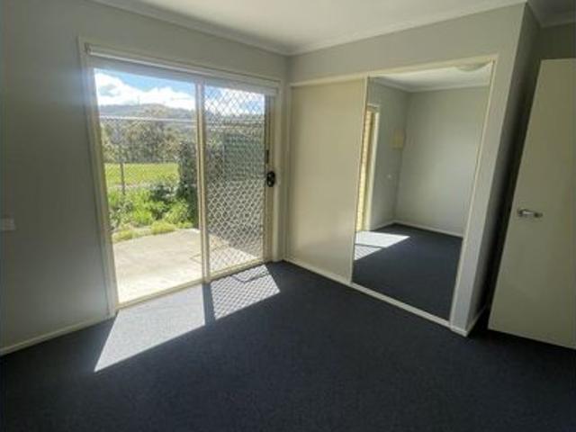 Compact One Bedroom Unit for Eligible Applicants aged 55