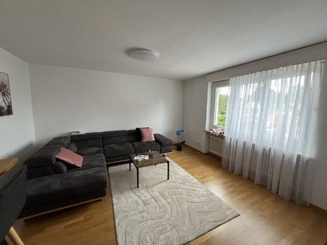 compact and close to the city perfect 2.5 room apartment near the Silver Tower