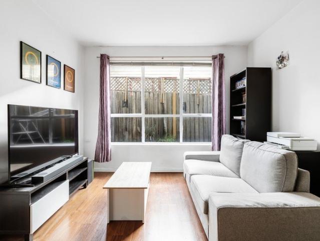COMPACT BY DESIGN, CENTRAL BY NATURE