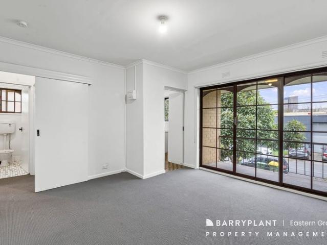 Compact Central Apartment