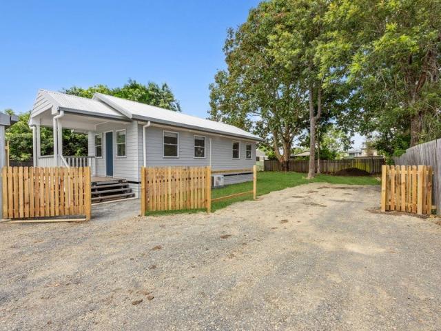 Compact Comfort in the Heart of Rosewood