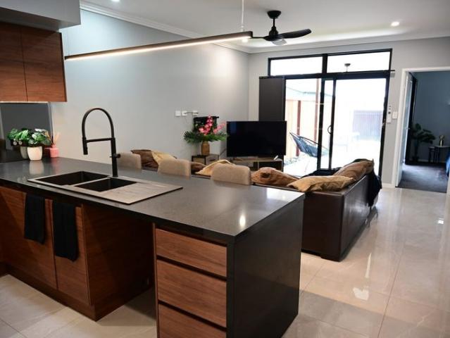 Compact, Contemporary & Close to Everything