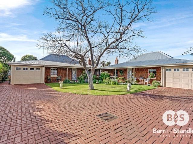 Compact Home with Plenty of Potential