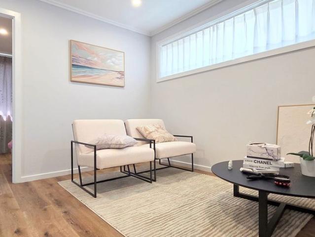 COMPACT LUXURY — Exceptional Quality, Effortless Family Living