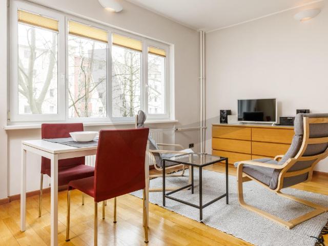 Compact living