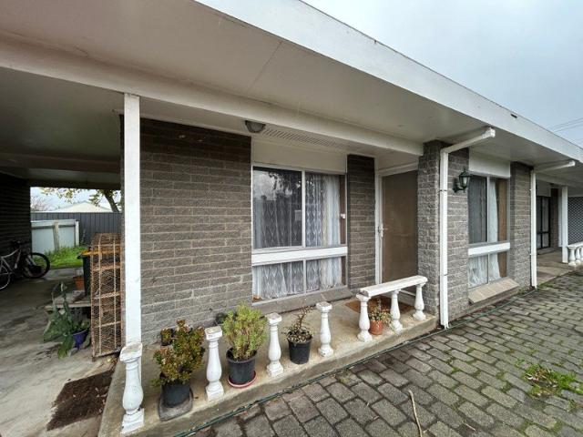 Compact living with City Access