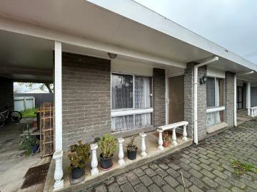 Compact living with City Access