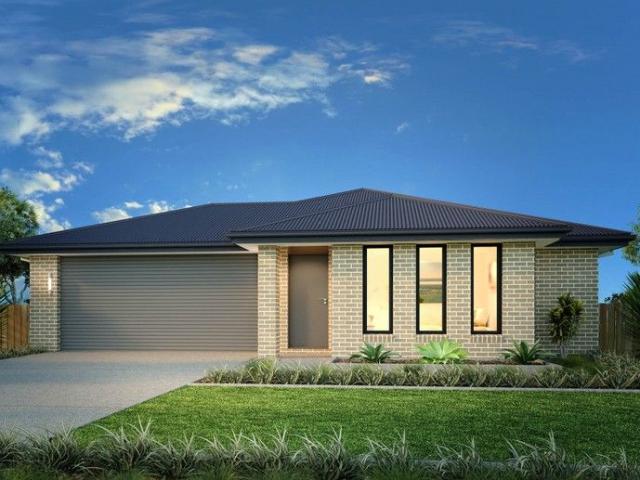 Compact living at Heirloom Woodridge 205