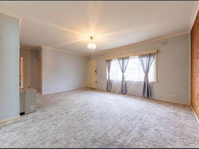 Compact Living In A Central Location