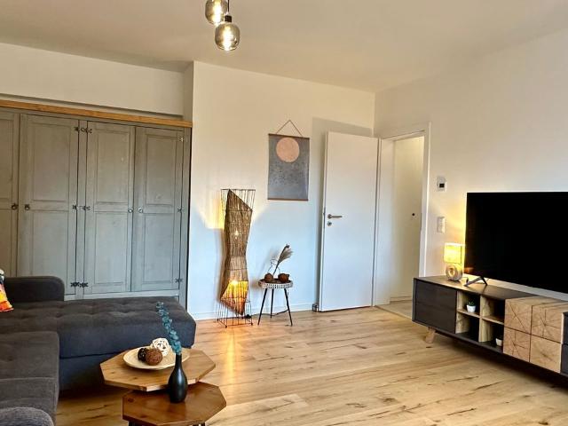 COMPACT LIVING, Stuttgart Amsterdam Apartments for Rent
