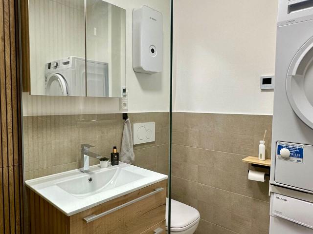 COMPACT LIVING, Stuttgart Amsterdam Apartments for Rent