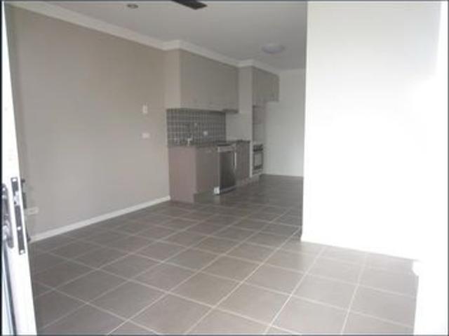 COMPACT, LOW MAINTENANCE LIVING
