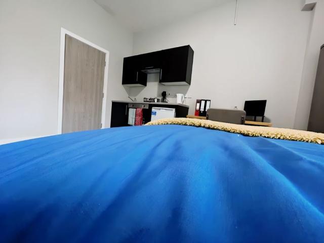 Compact Studio