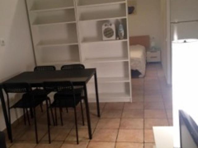 Compact studio in the central El Born neighbourhood