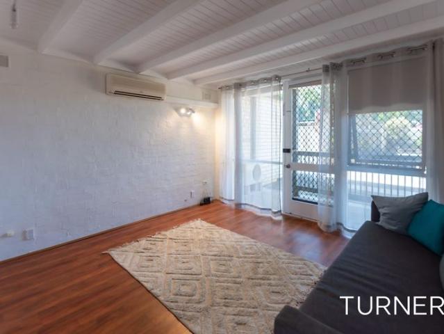 Compact Space in a Hugely Popular Area