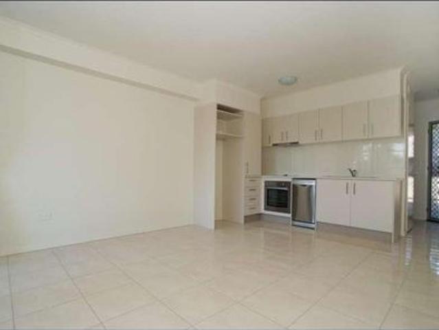 Compact, Well Designed One Bedroom Unit with Spacious Balcony