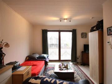 Compacte studio op wandelafstand van het stadscentrum!