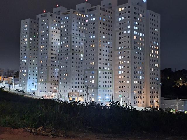 Compacto e Confortável Apê com Lazer Completo