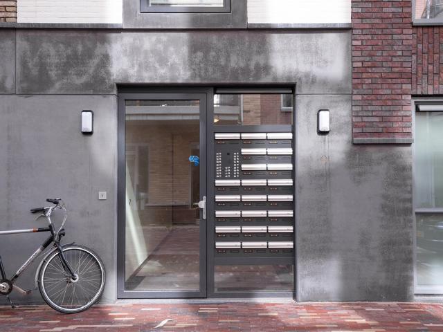 Compagniestraat 38 | Pinedo Makelaardij |