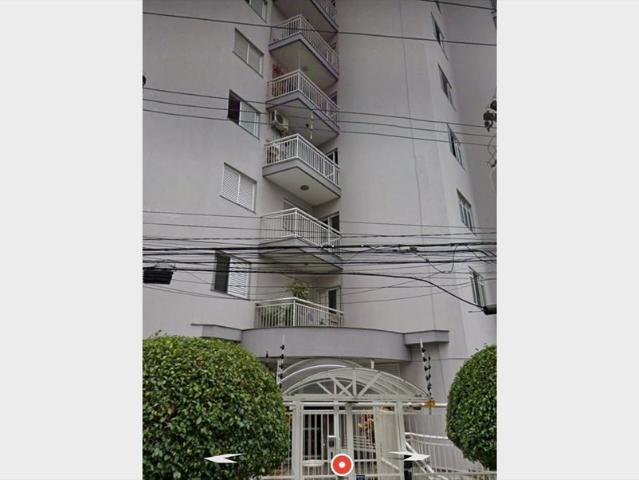 Compartilhar o apartamento