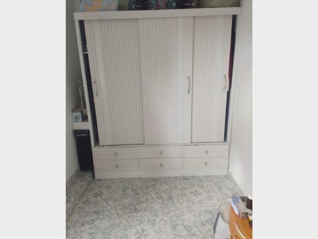 Compartilho apartamento