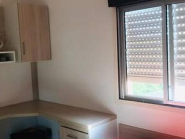 Compartilho apartamento