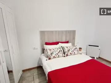 Compartir habitación en Barcelona