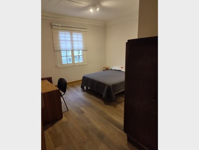 Comparto casa en San Juan de Dios