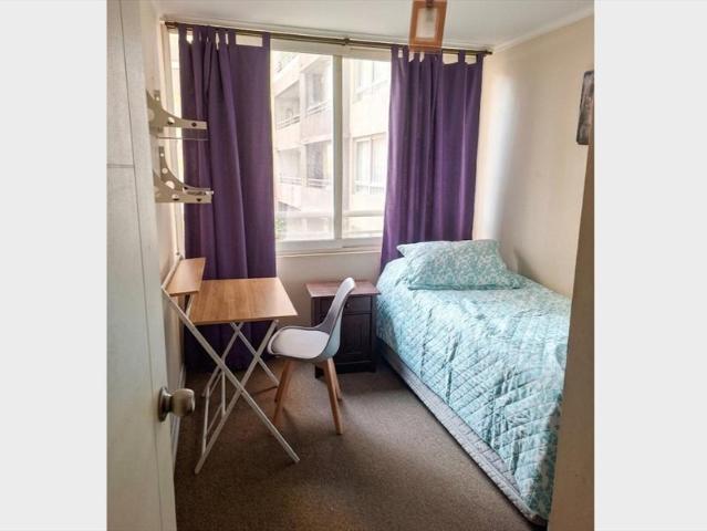 Comparto Departamento