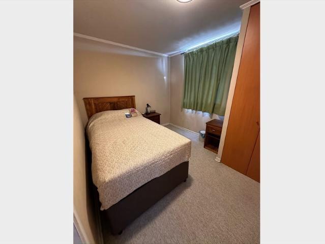 Comparto Departamento Amoblado a 1 cuadra del Hospital Clínico U. de Chile
