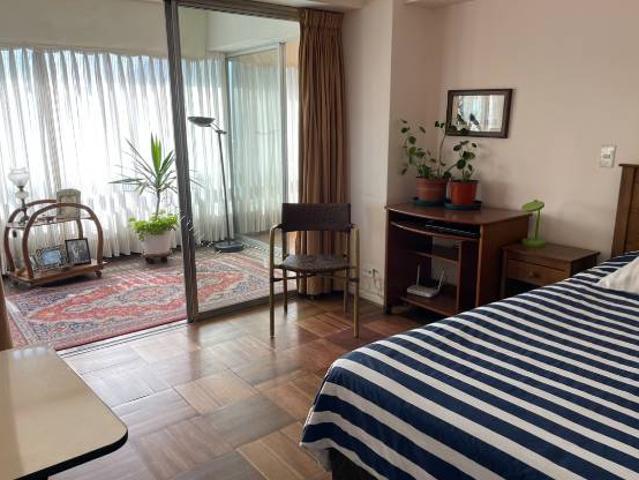 Comparto departamento en vitacura