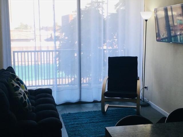 Comparto Habitación Baño Privado Santiago Centro