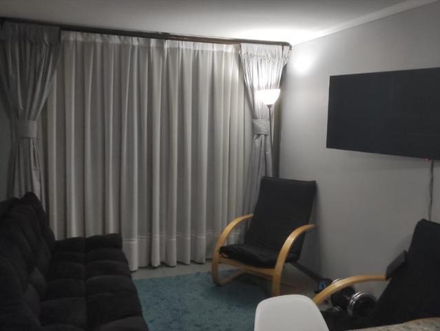 Comparto Habitación en dpto. Santiago Centro