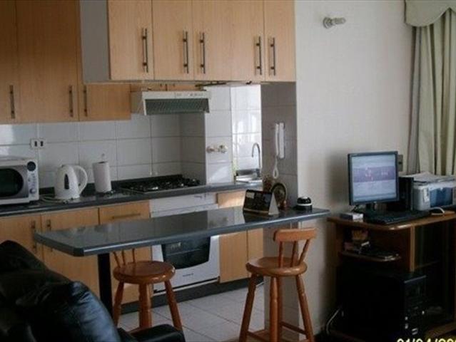 COMPARTO LINDO DEPARTAMENTO EN METRO REPUBLICA