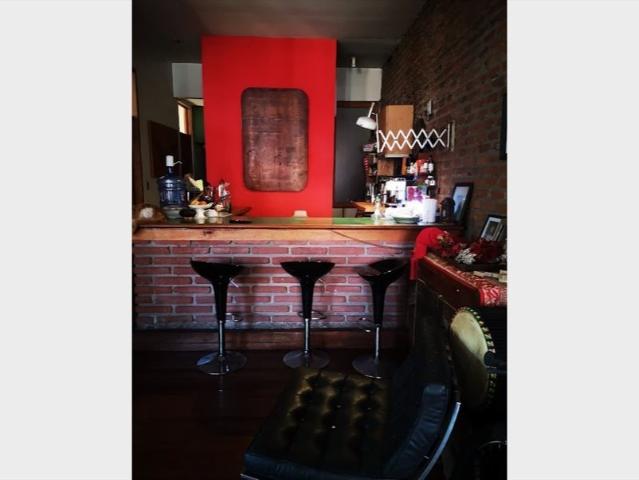 Comparto loft