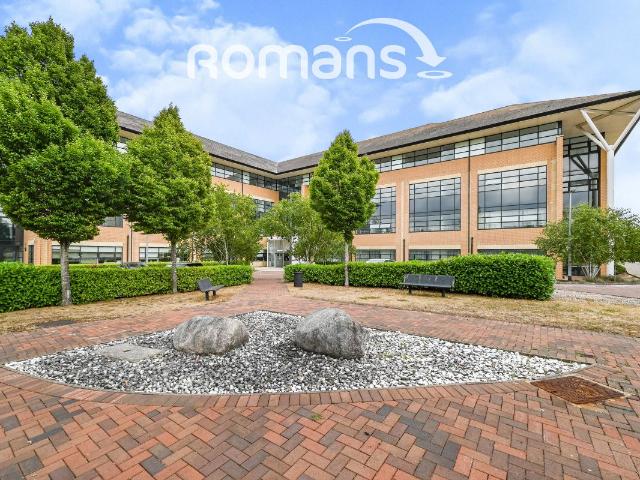 Compass Court, The Boulevard, Cain Road RG12, Studio to rent, £1,200 pcm | PrimeLocation