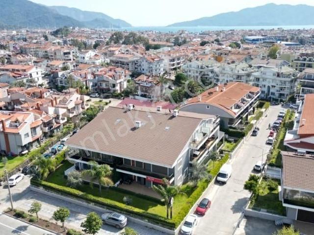 Compass Estate'den Marmaris Elit Noktada Satılık 2+1 Lüks Daire