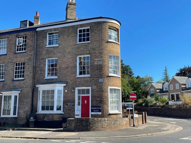 Compass Hill, Taunton TA1, Studio to rent, £675 pcm | PrimeLocation