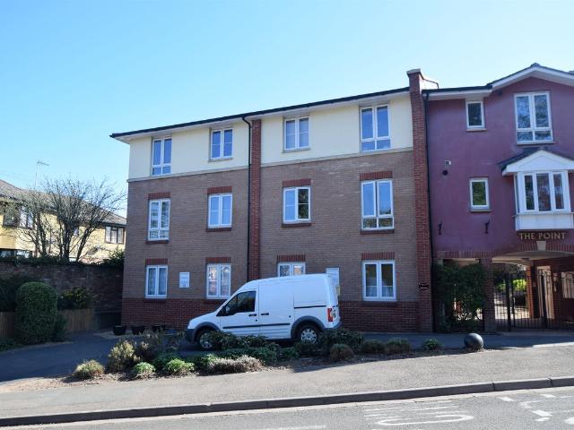 Compass Hill, Taunton, Somerset TA1, 1 bed flat to rent, £845 pcm | PrimeLocation