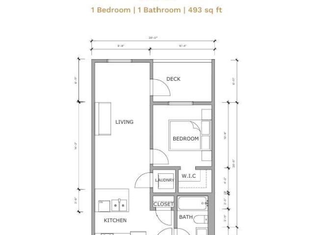 Compass I & II 1 Bedroom / 1 Bathroom [object Promise] for Rent