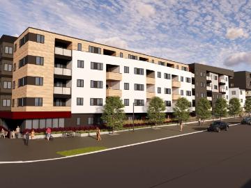 Killarney-glengarry, Calgary, Alberta