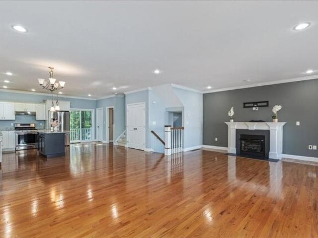 Compass Pt Unit,north Andover, Condo For Sale