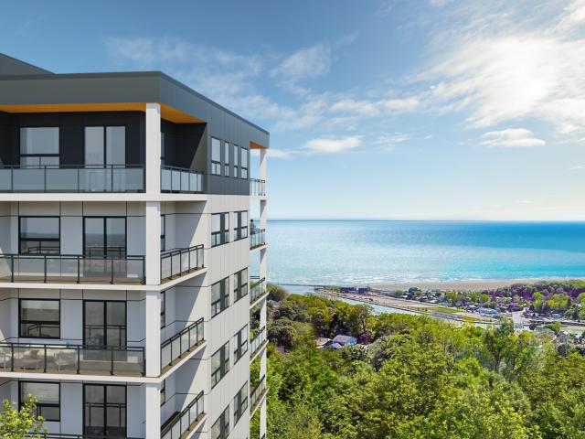 Compass Point Compass Apartment for Rent