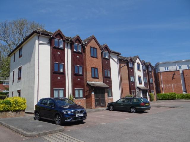 Compass Point, Fareham PO16, 1 bed flat to rent, £1,100 pcm | PrimeLocation