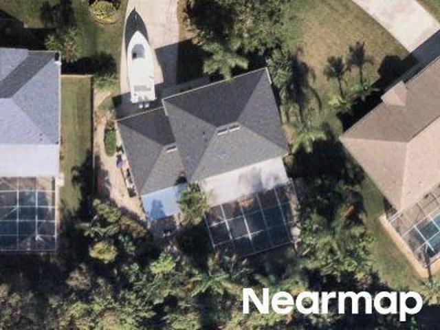 Compass Pointe Cir