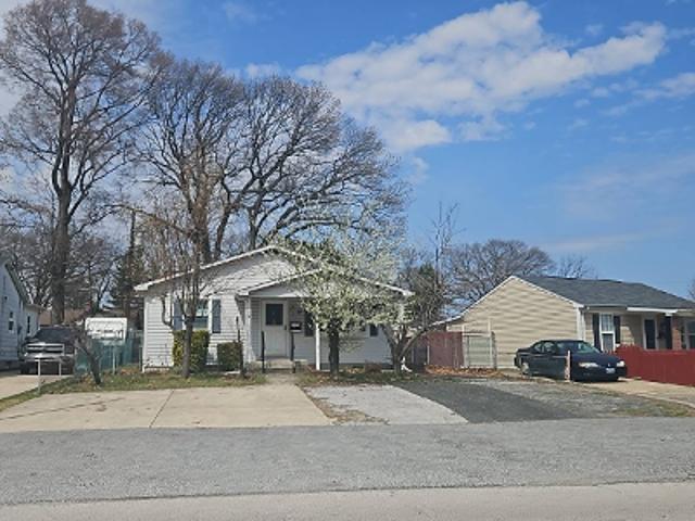 Compass Rd