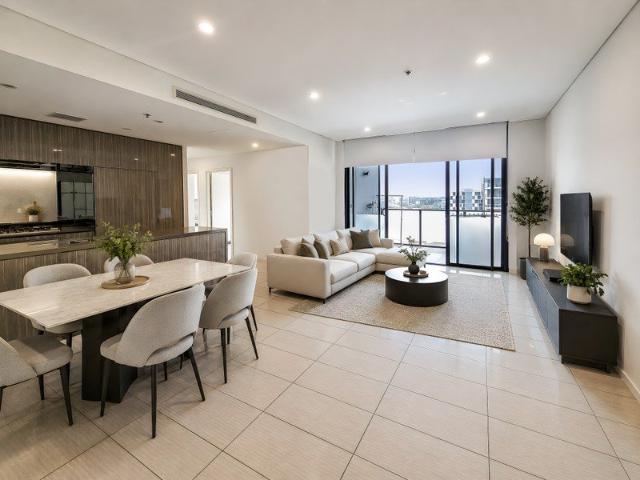 CompasssRealty Modern 2 Bedroom Apartment with East Aspect in Zetland