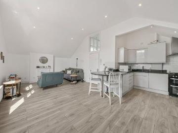 South Hampstead, London, Greater London