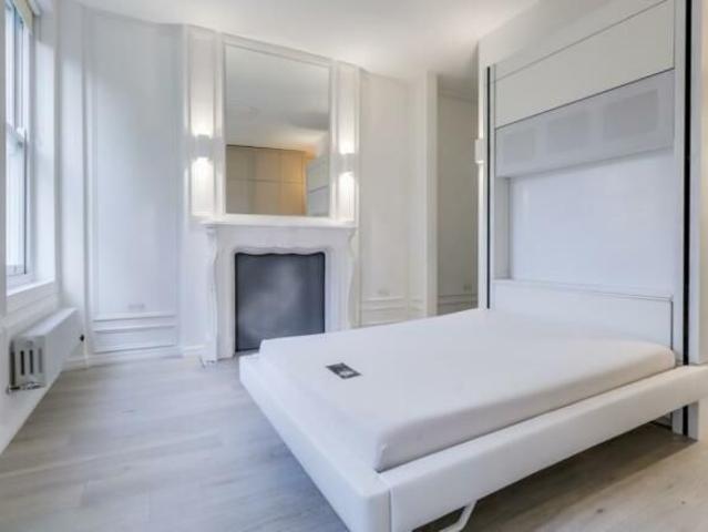 Compayne Gardens, London NW6, Studio to rent, £1,650 pcm | PrimeLocation