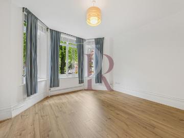 South Hampstead, London, Greater London